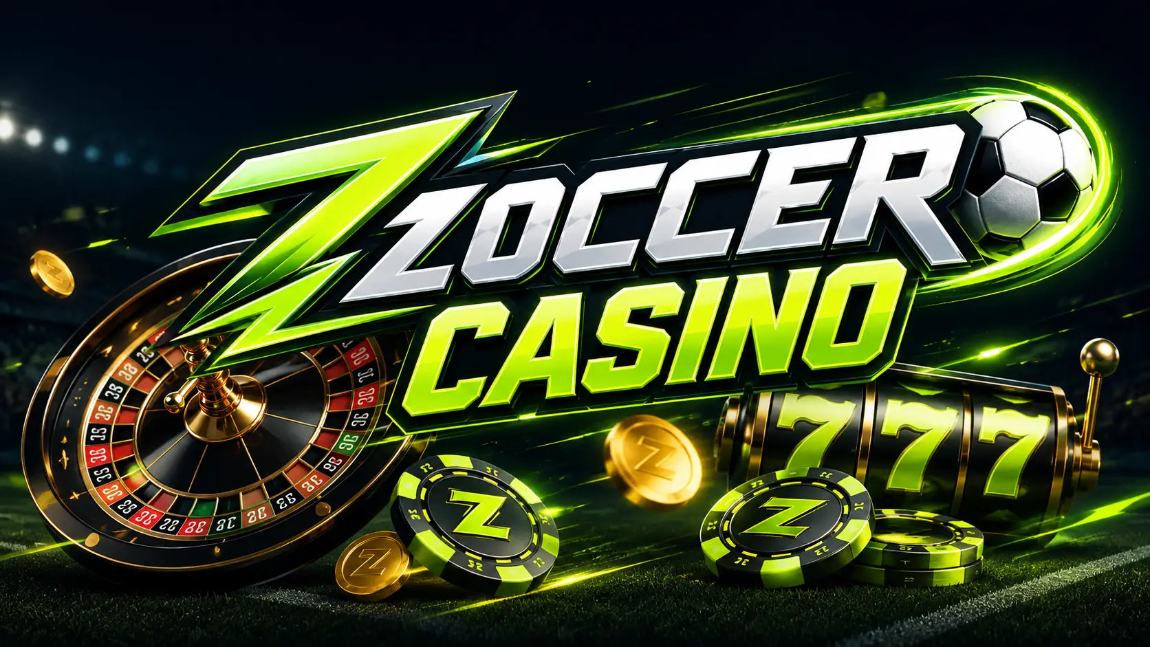 Zoccer Casino